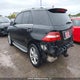 4JGDA2EB0EA340122 2014 Mercedes-Benz Ml 350 Bluetec 4Matic auction photo thumbnail 3