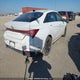 KMHLM4AG4PU447904 2023 Hyundai Elantra Preferred Ivt With Tech Package auction photo thumbnail 4