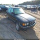 WBAGC8321PDC81617 1993 BMW 750 Il Automatic auction photo thumbnail 1