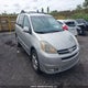 5TDBA22C24S012677 2004 Toyota Sienna Xle/Xle Limited auction photo thumbnail 1