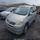 5TDBA22C24S012677 2004 Toyota Sienna Xle/Xle Limited auction photo thumbnail 2
