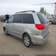5TDKK4CC0AS294644 2010 Toyota Sienna Ce/Le auction photo thumbnail 3