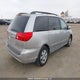 5TDKK4CC0AS294644 2010 Toyota Sienna Ce/Le auction photo thumbnail 4