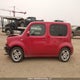 JN8AZ28R89T122601 2009 Nissan Cube 1.8Sl auction photo thumbnail 15
