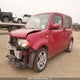 JN8AZ28R89T122601 2009 Nissan Cube 1.8Sl auction photo thumbnail 2