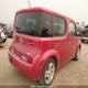 JN8AZ28R89T122601 2009 Nissan Cube 1.8Sl auction photo thumbnail 4