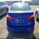 3FADP4BJ7EM198435 2014 Ford Fiesta Se auction photo thumbnail 16