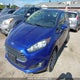 3FADP4BJ7EM198435 2014 Ford Fiesta Se auction photo thumbnail 2