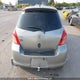 JTDKT923385163073 2008 Toyota Yaris auction photo thumbnail 16