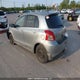 JTDKT923385163073 2008 Toyota Yaris auction photo thumbnail 3
