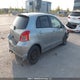 JTDKT923385163073 2008 Toyota Yaris auction photo thumbnail 4