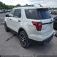 1FM5K8GT2GGA39474 2016 Ford Explorer Sport auction photo thumbnail 3