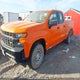 1GCRYAEH0LZ177684 2020 Chevrolet Silverado K1500 auction photo thumbnail 2