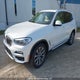5UXTR9C50JLC81748 2018 BMW X3 xDrive30I auction photo thumbnail 2
