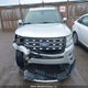 1FM5K8F86GGD06760 2016 Ford Explorer Limited auction photo thumbnail 13