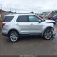 1FM5K8F86GGD06760 2016 Ford Explorer Limited auction photo thumbnail 14