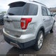 1FM5K8F86GGD06760 2016 Ford Explorer Limited auction photo thumbnail 19