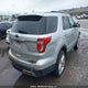 1FM5K8F86GGD06760 2016 Ford Explorer Limited auction photo thumbnail 4