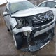 1FM5K8F86GGD06760 2016 Ford Explorer Limited auction photo thumbnail 6