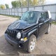 1J4NT2GB5AD653458 2010 Jeep Patriot Sport/North auction photo thumbnail 2
