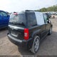 1J4NT2GB5AD653458 2010 Jeep Patriot Sport/North auction photo thumbnail 4