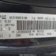 1J4NT2GB5AD653458 2010 Jeep Patriot Sport/North auction photo thumbnail 9