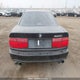 WBAEF6327SCC89612 1995 BMW 840 Ci Automatic auction photo thumbnail 17