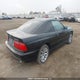 WBAEF6327SCC89612 1995 BMW 840 Ci Automatic auction photo thumbnail 4