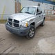 1D7HW28N45S350021 2005 Dodge Dakota St auction photo thumbnail 2