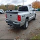 1D7HW28N45S350021 2005 Dodge Dakota St auction photo thumbnail 4