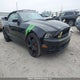 1ZVBP8EM5E5312093 2014 Ford Mustang Convertible auction photo thumbnail 1