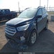 1FMCU9H9XJUC23449 2018 Ford Escape Sel auction photo thumbnail 2