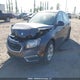 1G1PC5SB2F7123938 2015 Chevrolet Cruze auction photo thumbnail 2