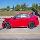 2HGFE4F88SH010808 2025 Honda Civic Hybrid Sport/Sport Touring auction photo thumbnail 14