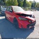 2HGFE4F88SH010808 2025 Honda Civic Hybrid Sport/Sport Touring auction photo thumbnail 1