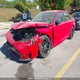 2HGFE4F88SH010808 2025 Honda Civic Hybrid Sport/Sport Touring auction photo thumbnail 2