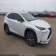 JTJBARBZ1F2008768 2015 Lexus Nx 200T 200T auction photo thumbnail 1