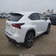 JTJBARBZ1F2008768 2015 Lexus Nx 200T 200T auction photo thumbnail 4