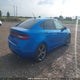 1C3CDFEB6FD194277 2015 Dodge Dart Gt auction photo thumbnail 4