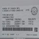 2HKRS4H29SH118598 2025 Honda Cr-V Lx auction photo thumbnail 9