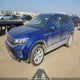 3VVLX7B20NM067557 2022 Volkswagen Taos Se Iq Drive/Sel auction photo thumbnail 2