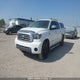 5TBDV58127S466218 2007 Toyota Tundra Limited 5.7L V8 auction photo thumbnail 2