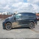2C4RC1GG3SR603413 2025 Chrysler Pacifica Limited auction photo thumbnail 14
