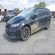 2C4RC1GG3SR603413 2025 Chrysler Pacifica Limited auction photo thumbnail 2