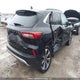1FMCU9JA1RUA71688 2024 Ford Escape Platinum auction photo thumbnail 4