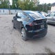 7SAYGDEE4NF518439 2022 Tesla Model Y Long Range auction photo thumbnail 3