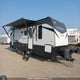 4YDT27227M7248254 2021 Keystone Hideout auction photo thumbnail 1