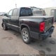 1D7HW48N68S530911 2008 Dodge Dakota Quad Slt auction photo thumbnail 3