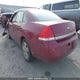 2G1WB58N869377474 2006 Chevrolet Impala Ls auction photo thumbnail 3