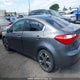 KNAFX4A85E5141087 2014 Kia Forte auction photo thumbnail 14